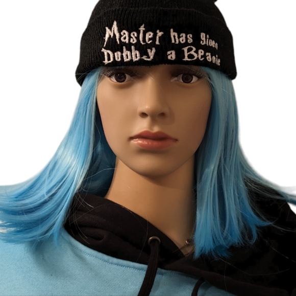 Harry Potter Dobby beanie - Picture 9 of 9